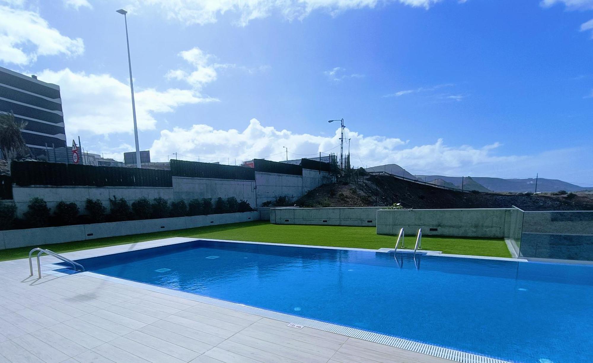 Luxury Canteras, Pool & Gym Appartement Las Palmas de Gran Canaria