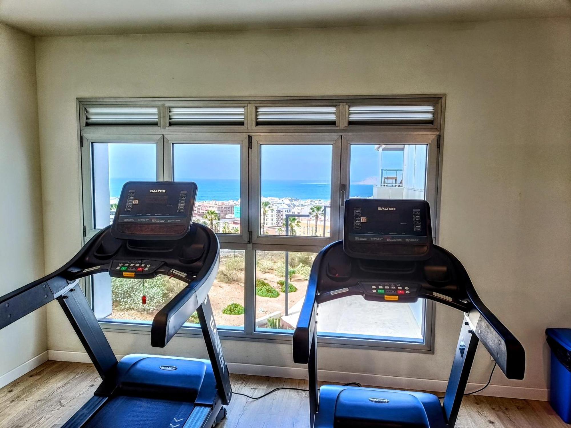Appartement Luxury Canteras, Pool & Gym *