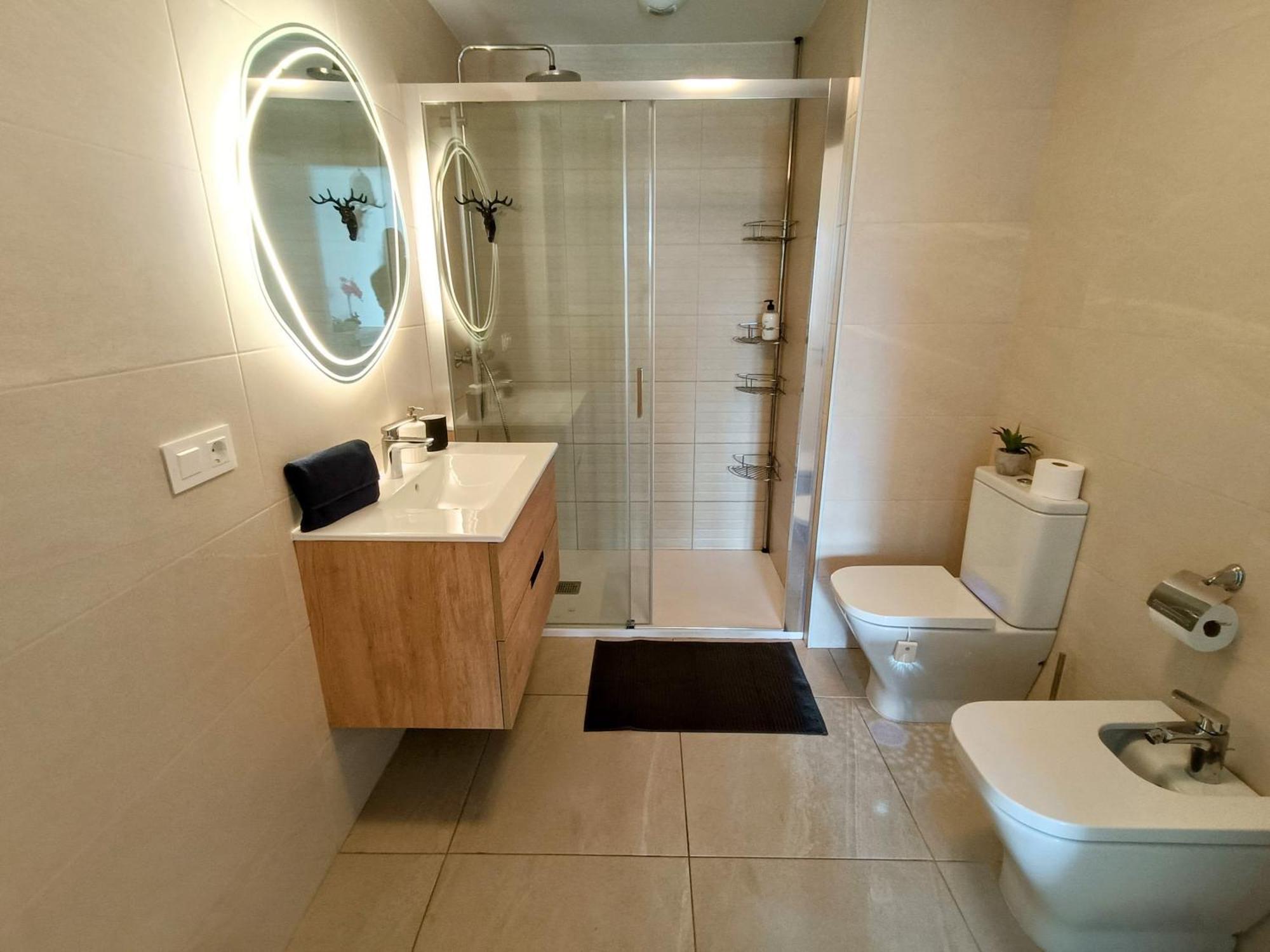 Luxury Canteras, Pool & Gym Appartement