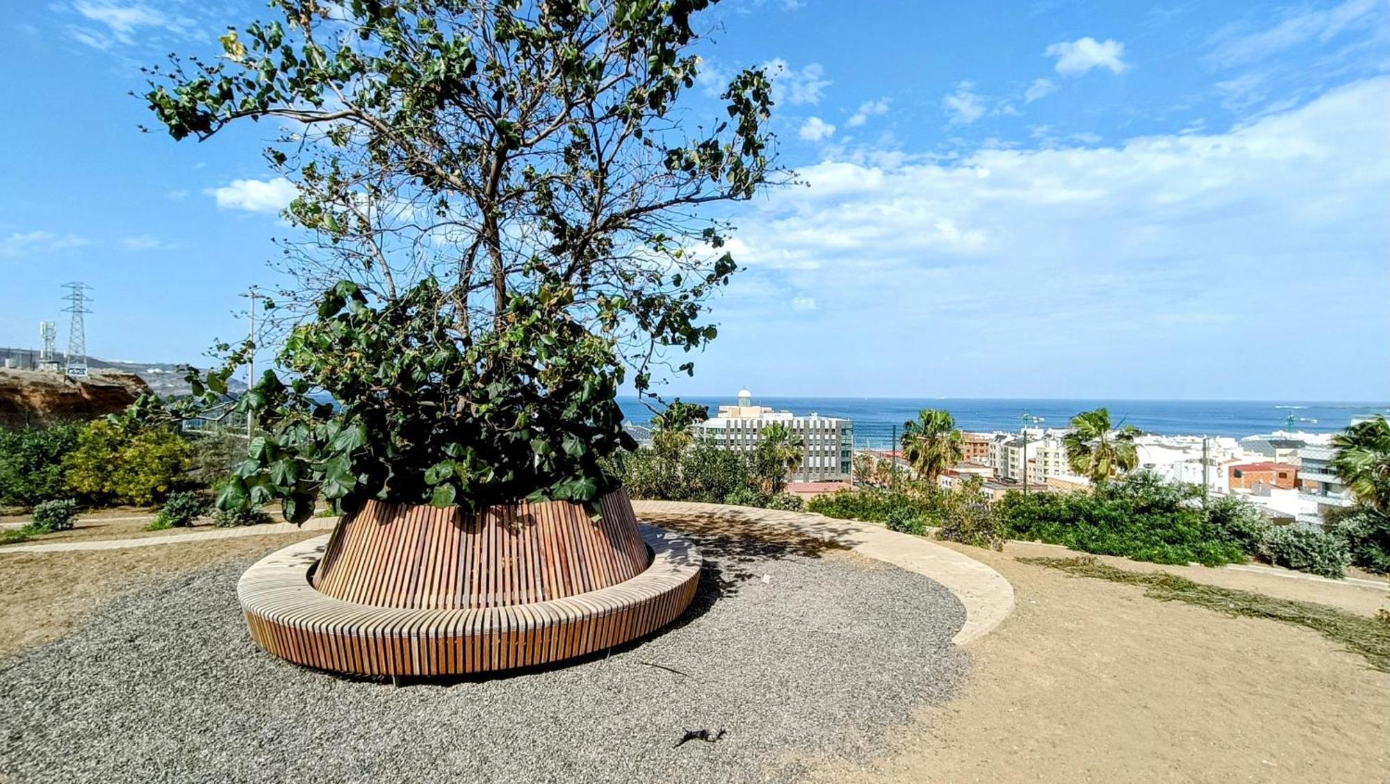 Luxury Canteras, Pool & Gym Appartement Las Palmas