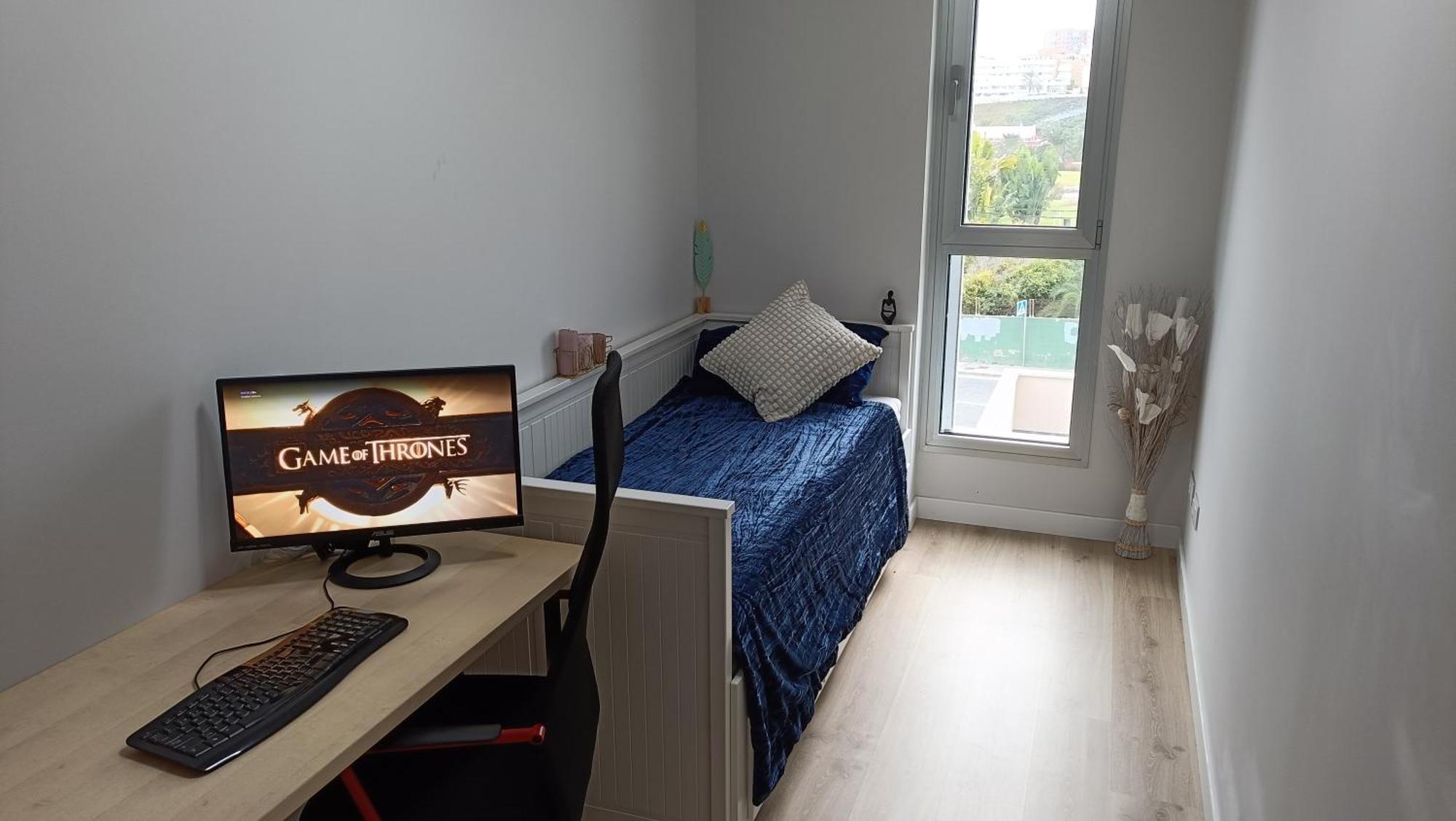 Appartement Luxury Canteras, Pool & Gym