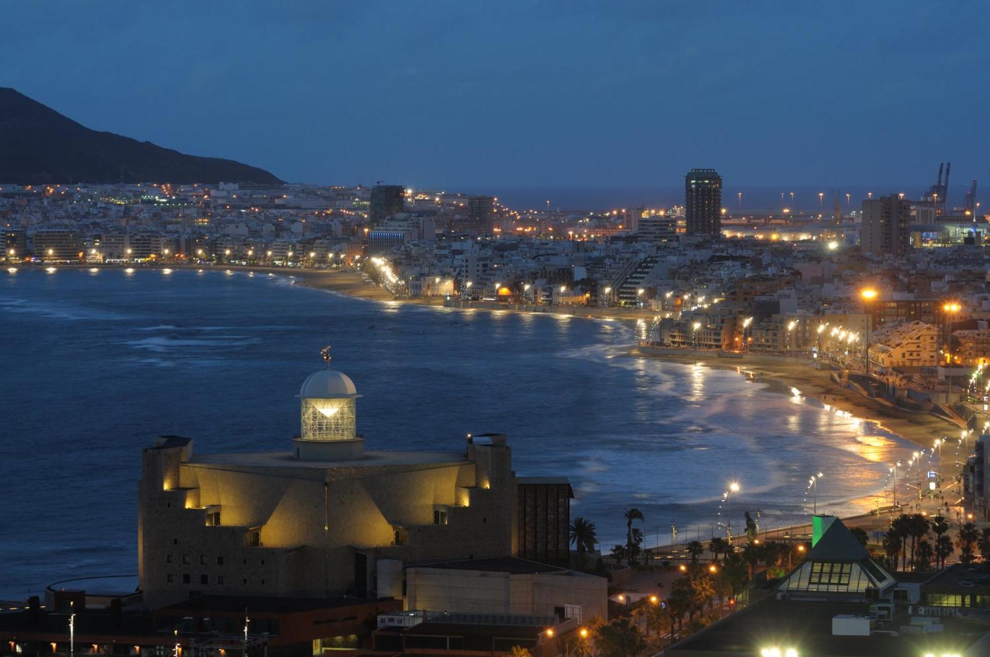 Luxury Canteras, Pool & Gym Appartement