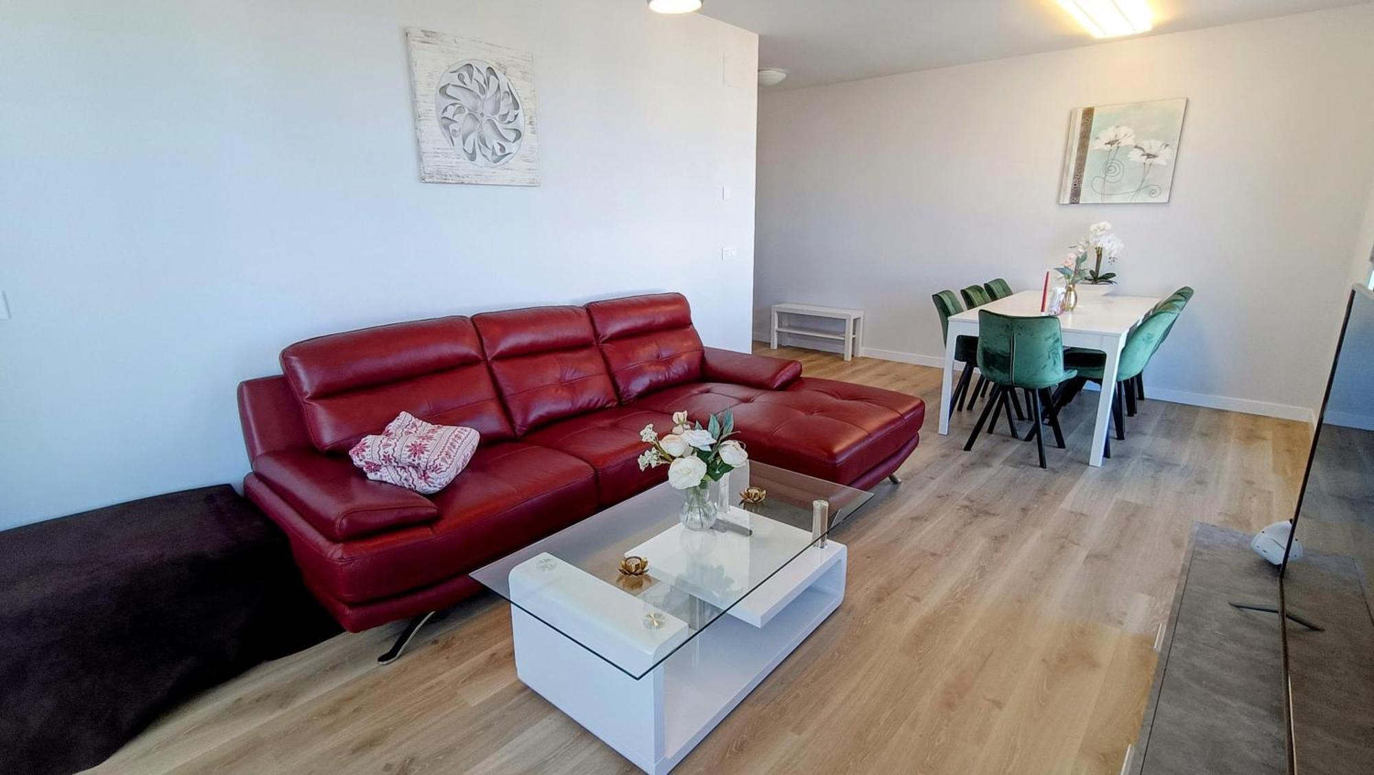 Luxury Canteras, Pool & Gym Appartement Las Palmas de Gran Canaria