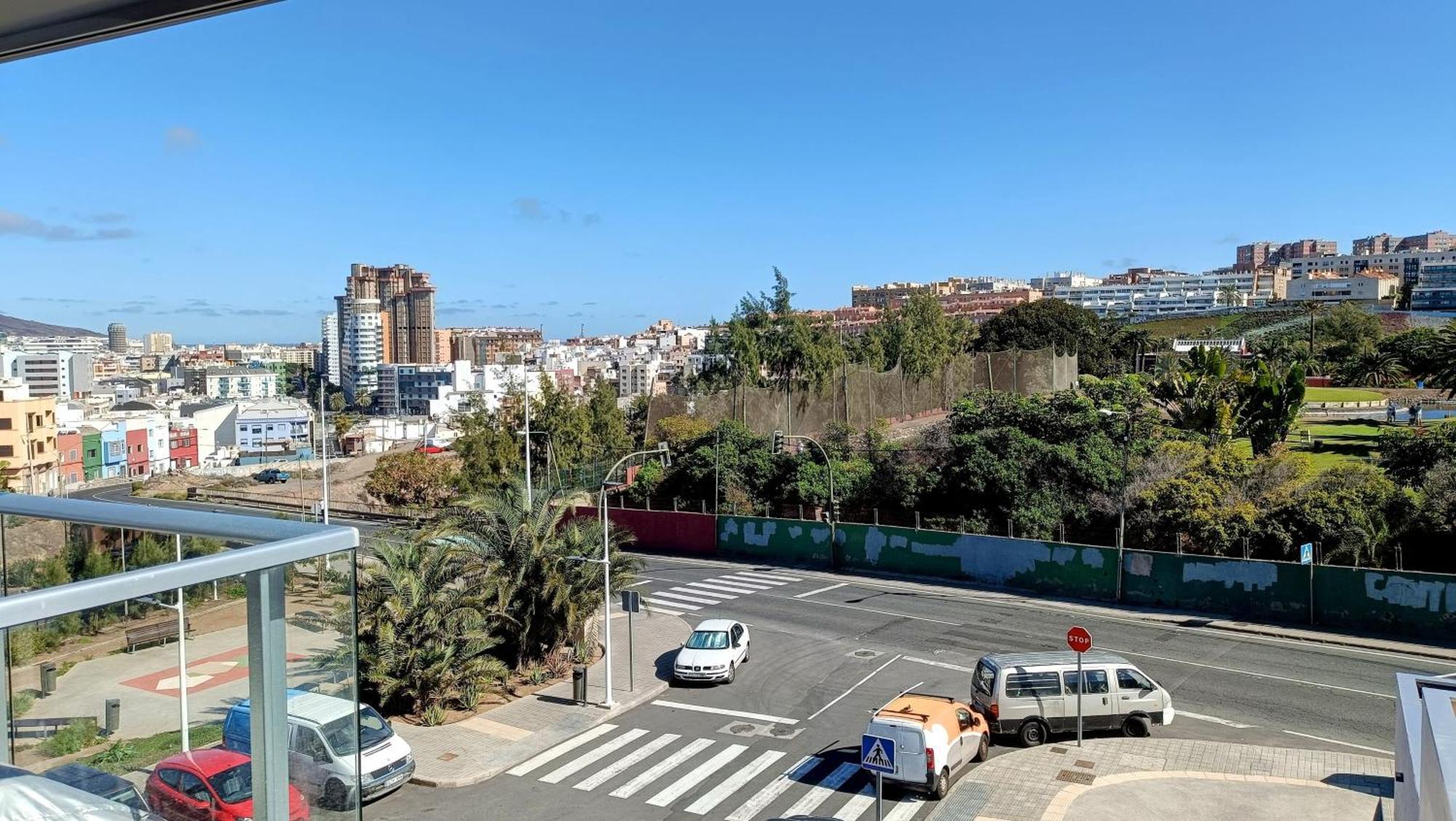 Luxury Canteras, Pool & Gym Appartement Las Palmas de Gran Canaria