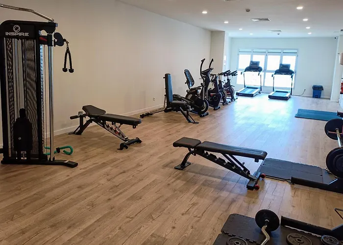 Luxury Las Canteras, Pool & Gym
