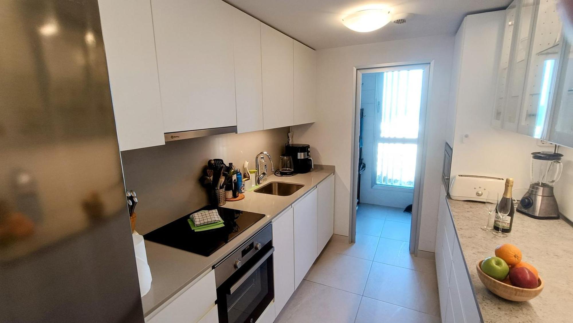 Apartament Luxury Canteras, Pool & Gym Las Palmas de Gran Canaria